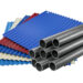 MS Pipe Colour Tin
