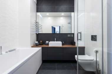 Bath fittings